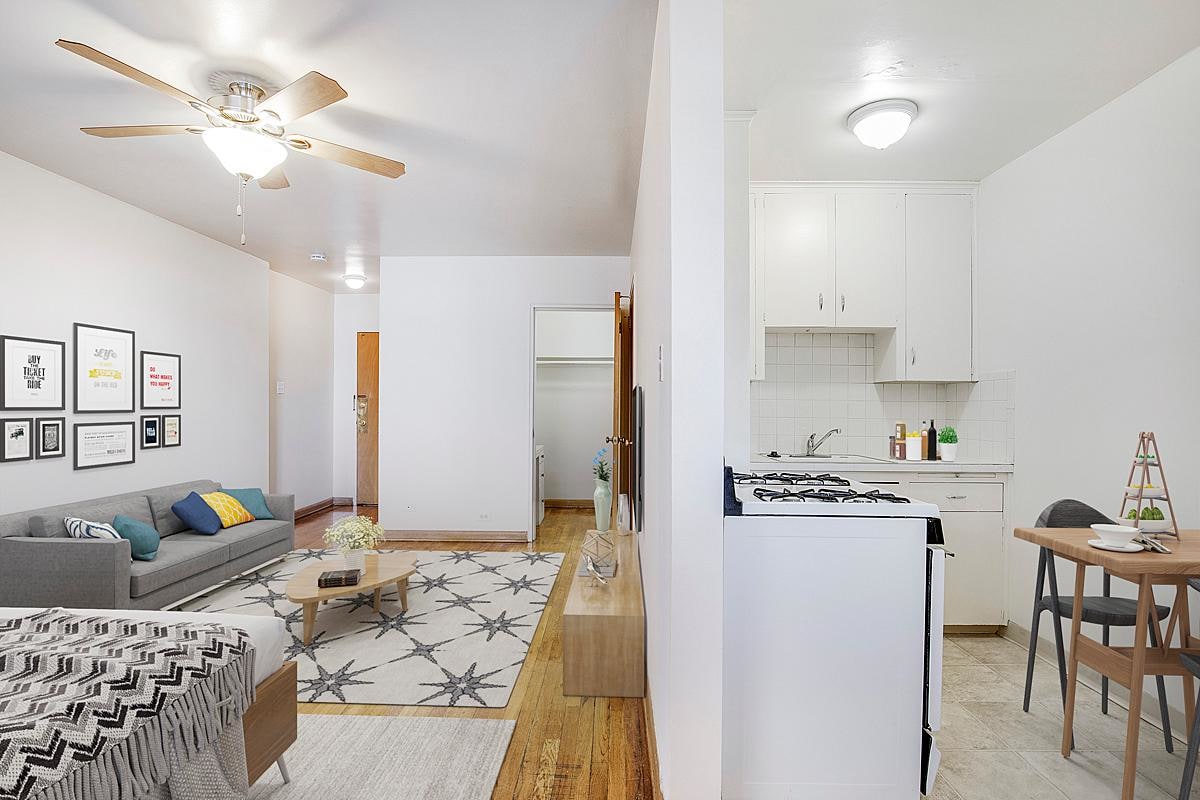 South Josephine Apartments Image 3