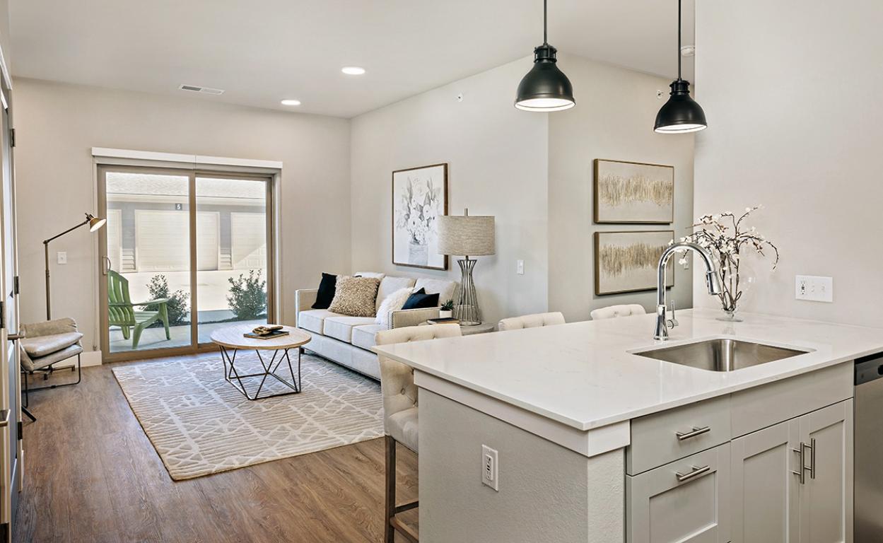 The Prairie Luxury Apartments Image 20