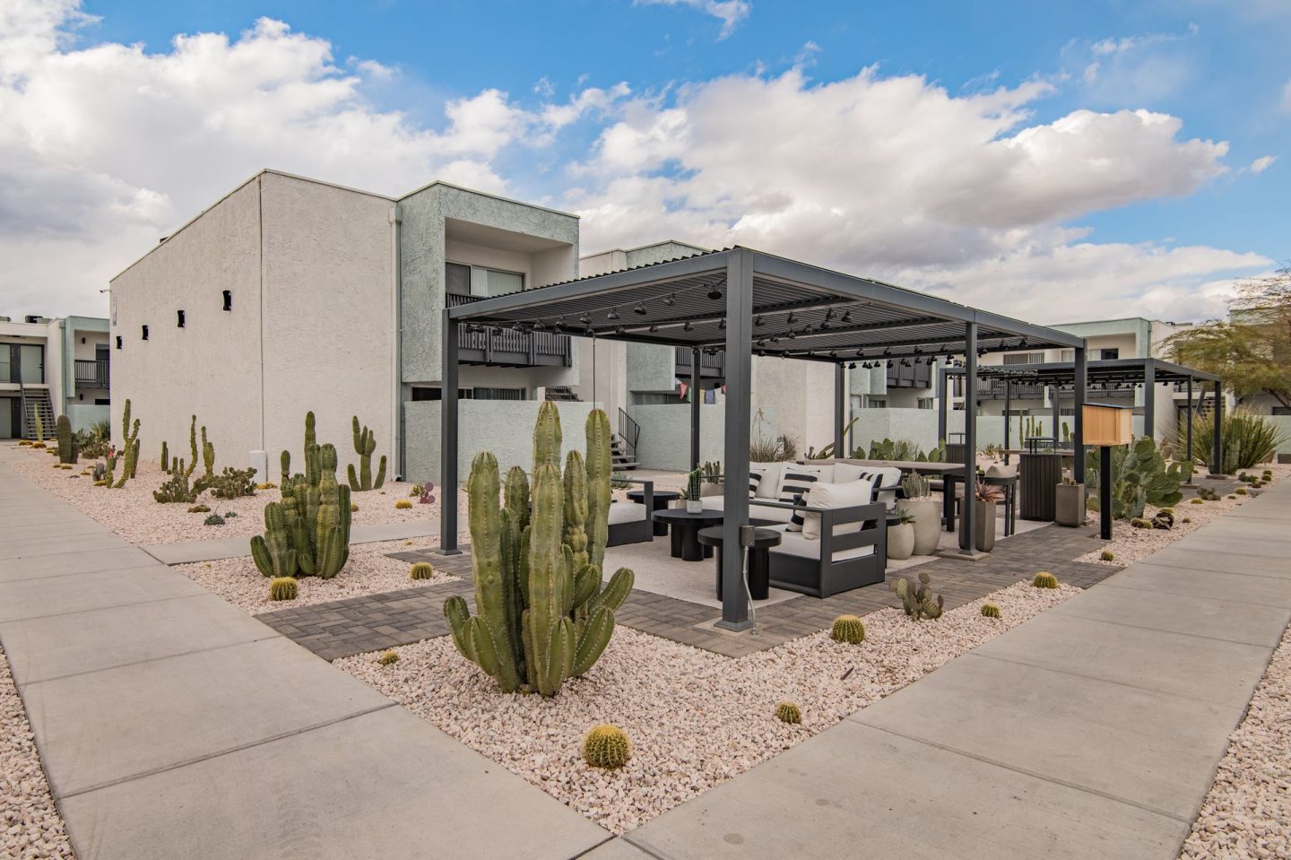 Echo Luxury Apartments Image 37