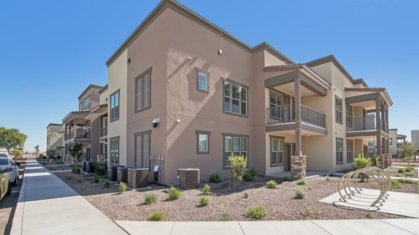 Springs at Stadium Village Image 1