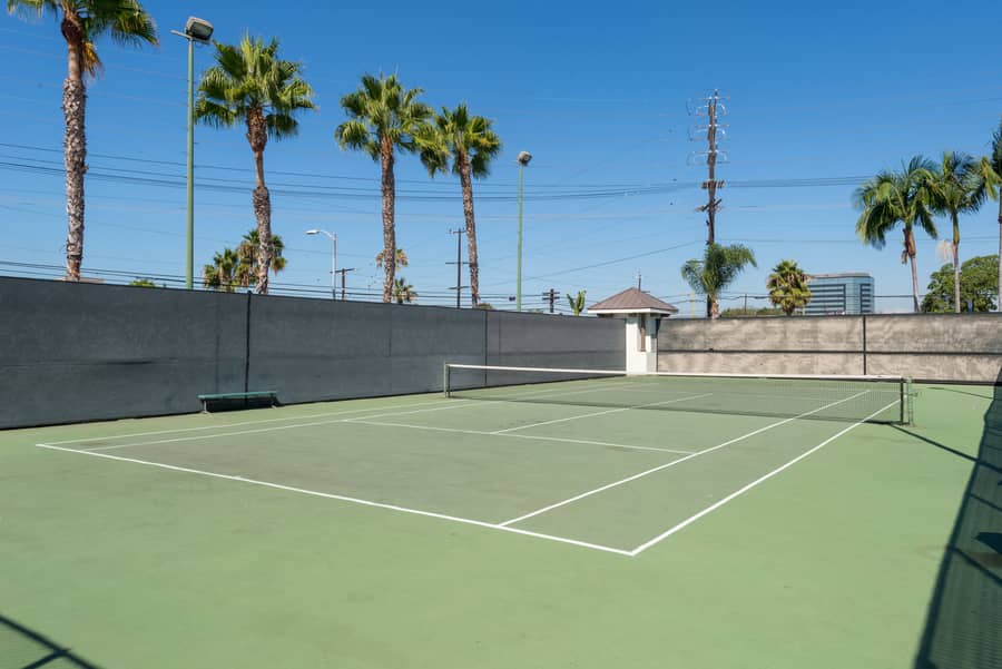 Westside Terrace Image 7