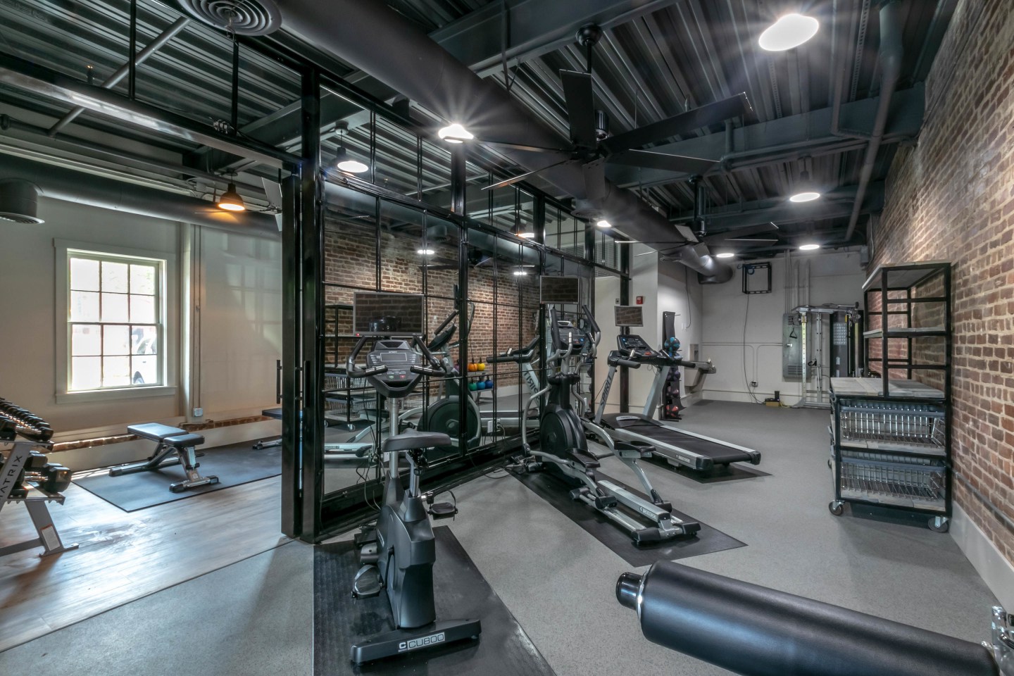 Porterdale Mill Lofts Image 19