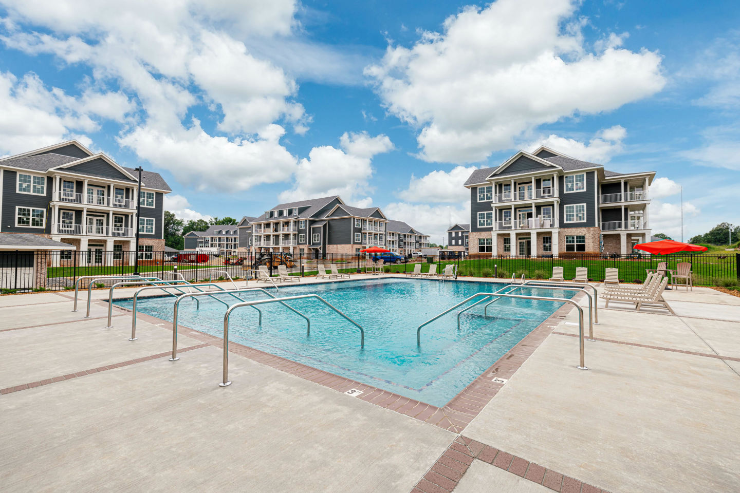 Shadow Creek West New Apartments Image 7