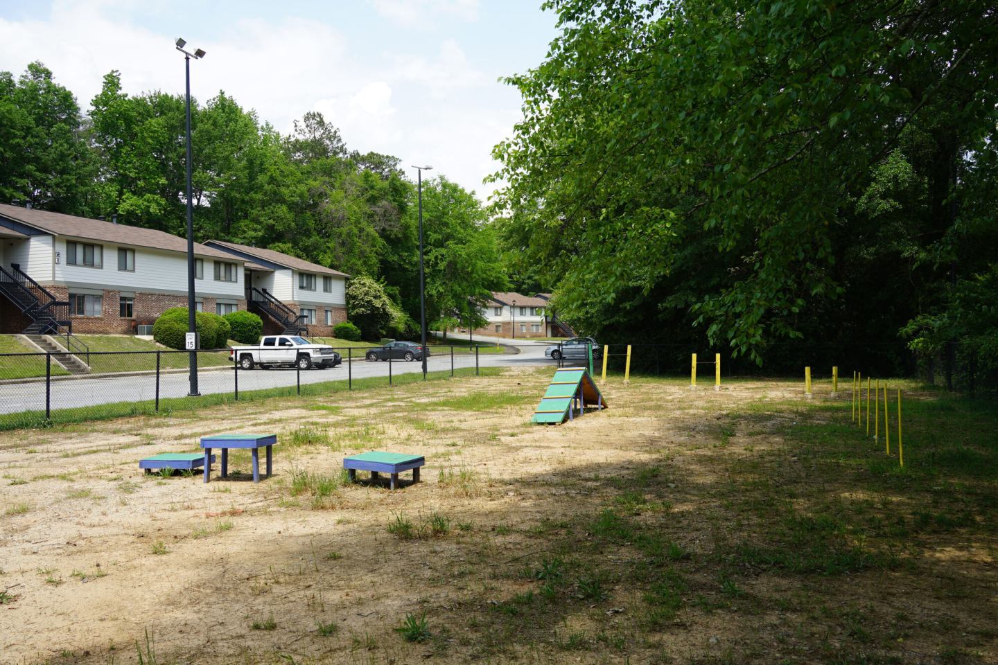 Cross Creek Apartments Image 33