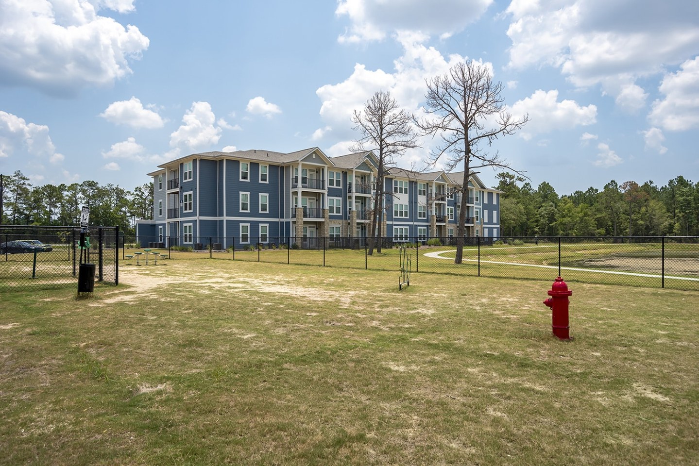 The Mason Fremaux Park Image 30