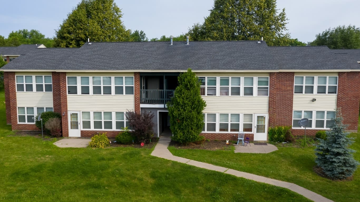 Parkstead Watertown at City Center Image 13