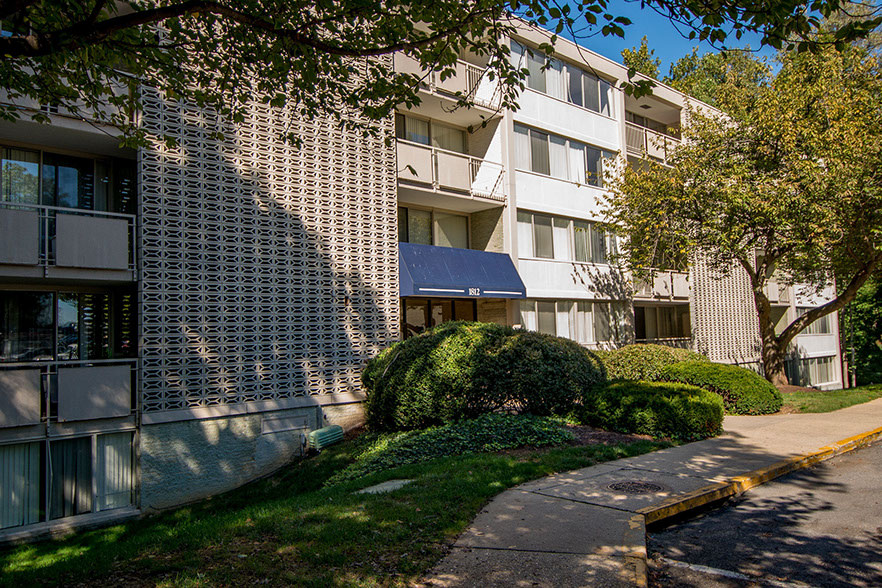 Heritage Park Apartments Image 41