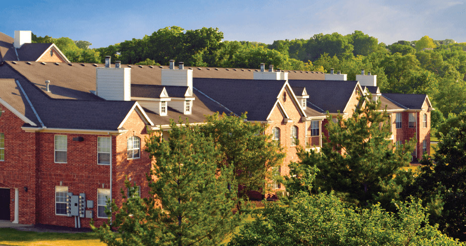 TurtleCreek Apartments Image 34