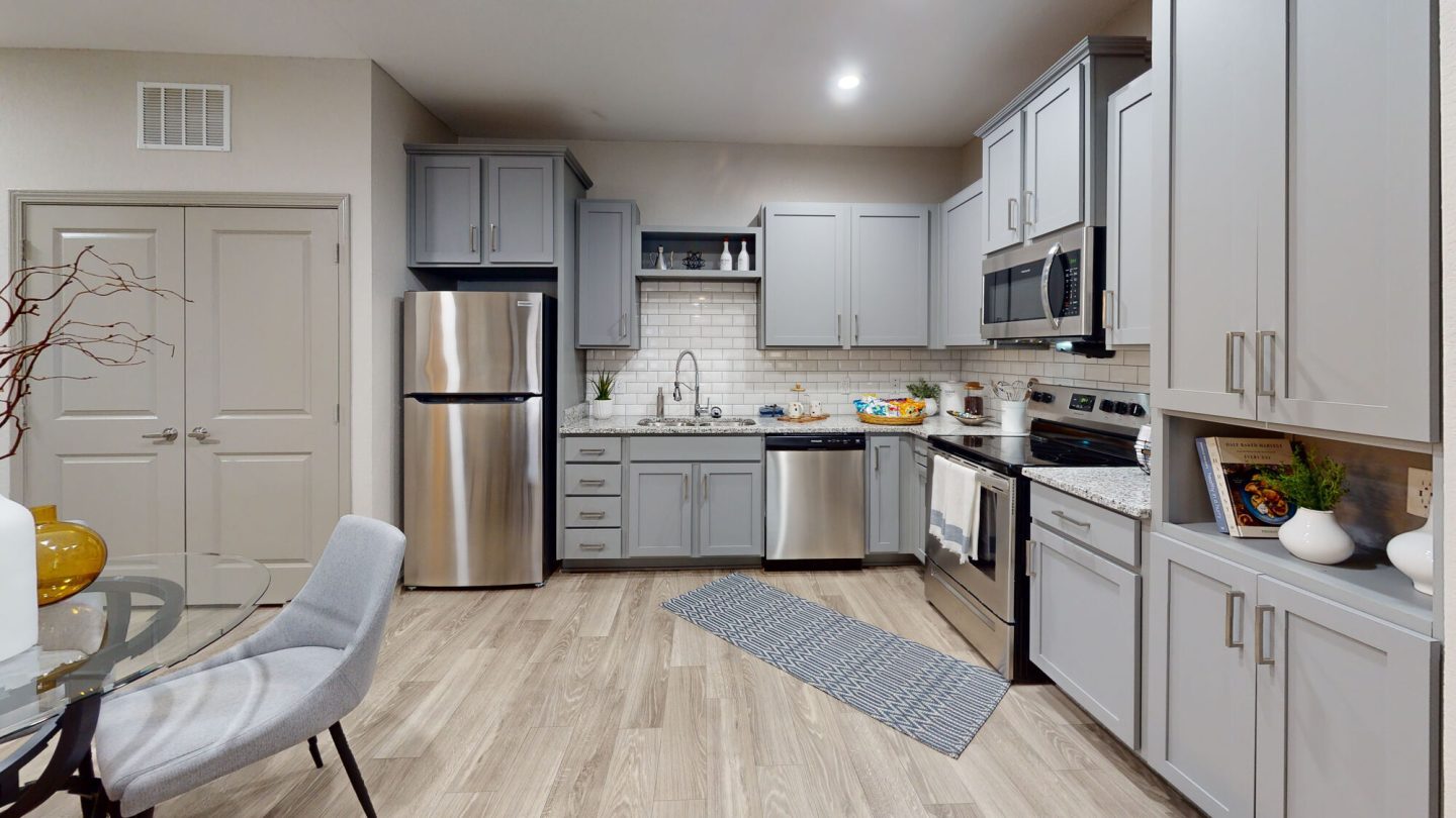 Highland Park at Northlake Image 1