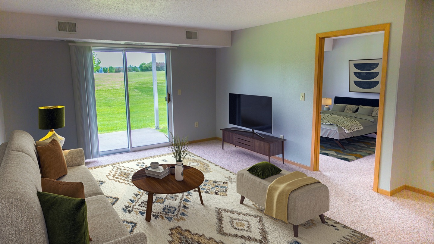 Affordable Housing - The Villages at Essex Park Image 3