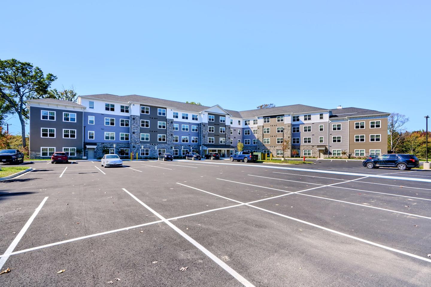 Merion Village - Senior Housing Image 21