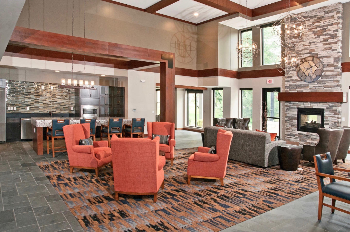 The Grainwood Senior Apartments Image 28