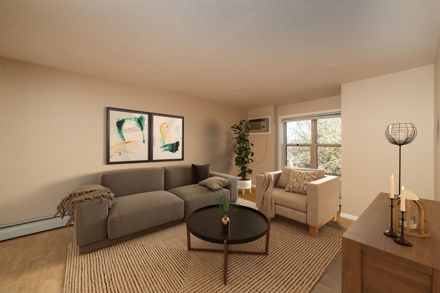 Carriage House Senior Apartments Image 8