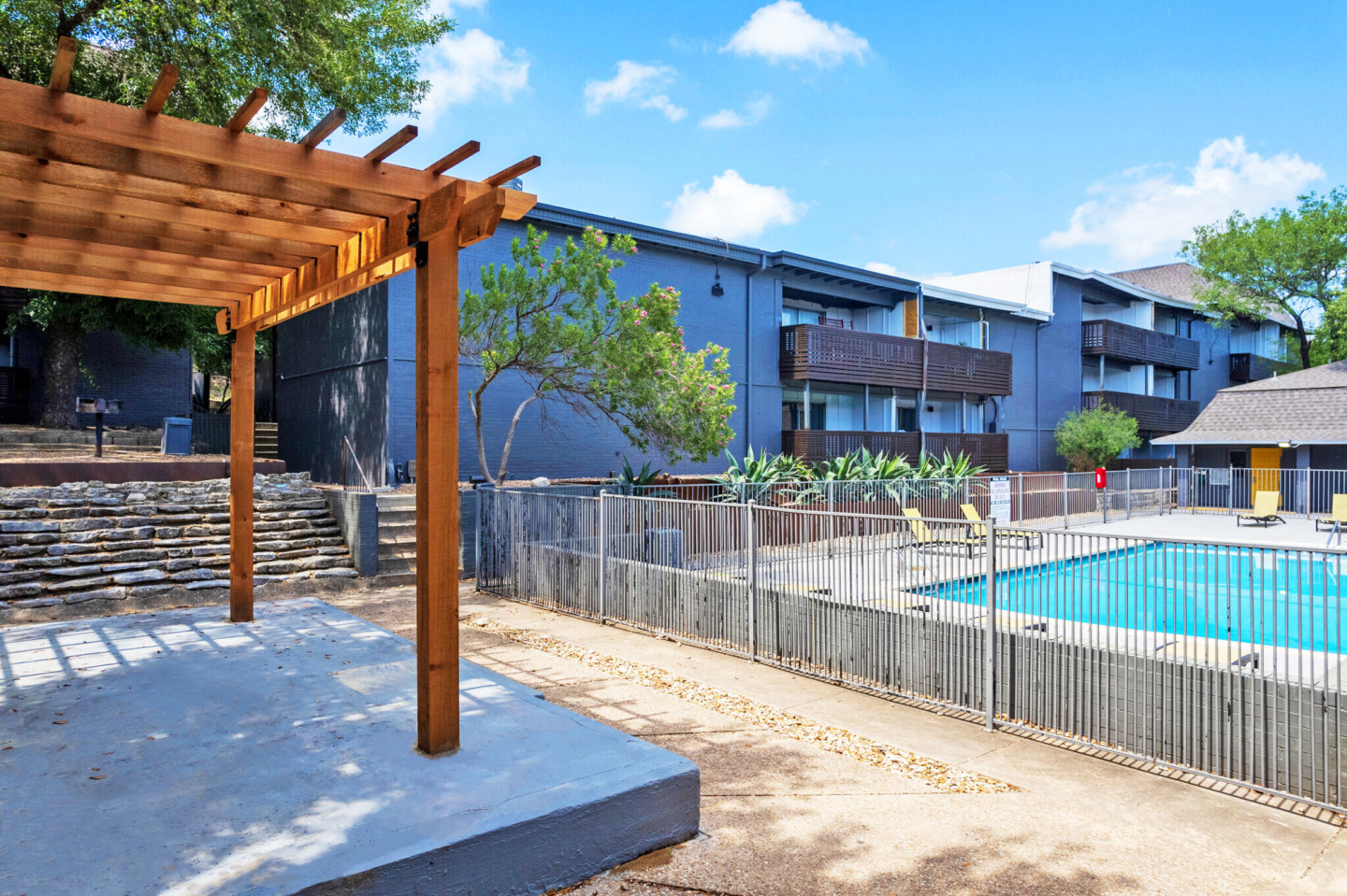 Cascade Apartments Image 35