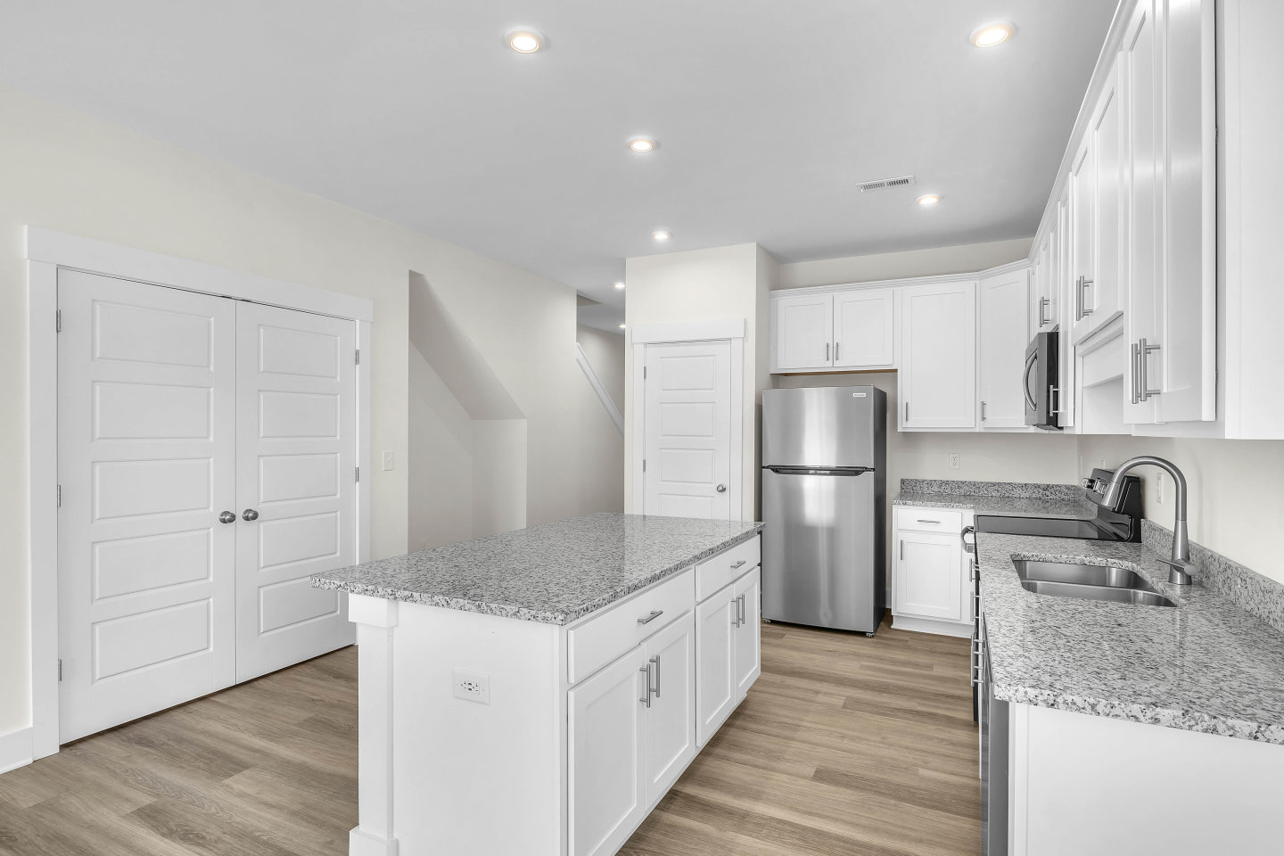 Beckington Image 44
