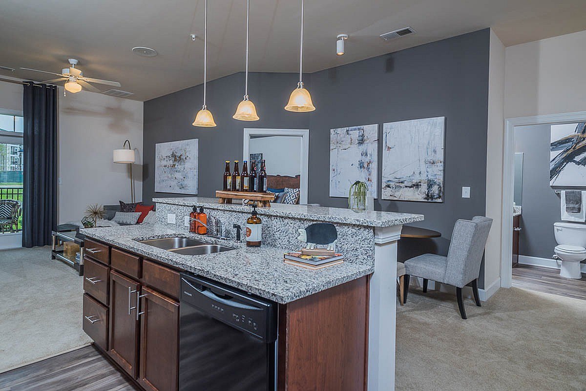 Abberly Waterstone Apartment Homes Image 4