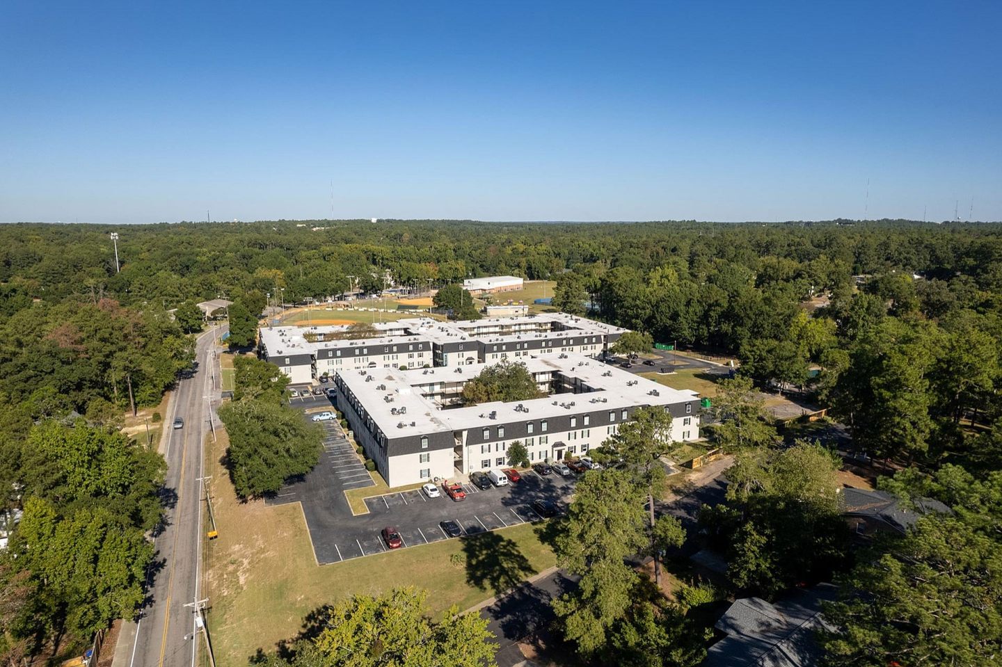 Cooper at Forest Acres Image 17