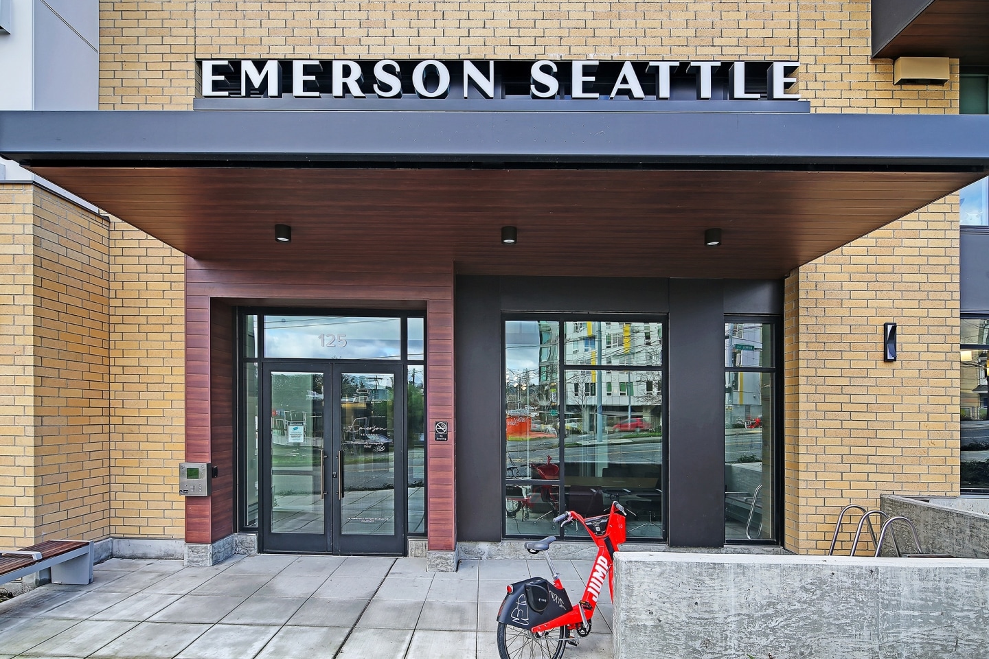 Emerson Seattle Image 16