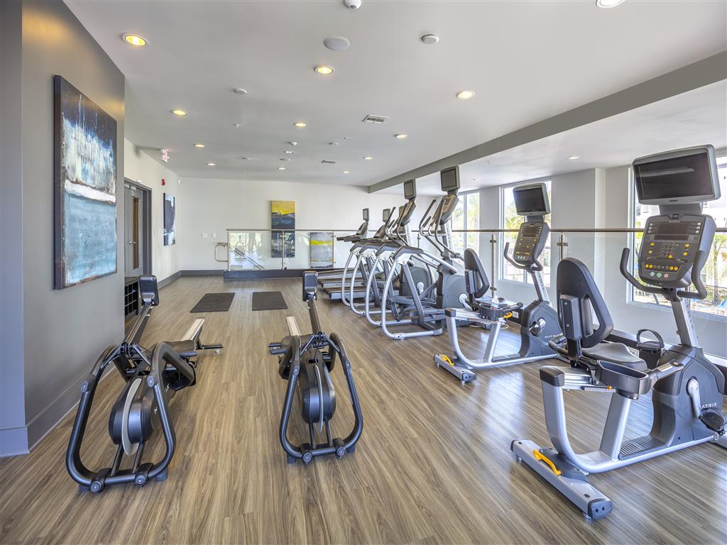 Ancora Luxury Apartment Homes Image 10