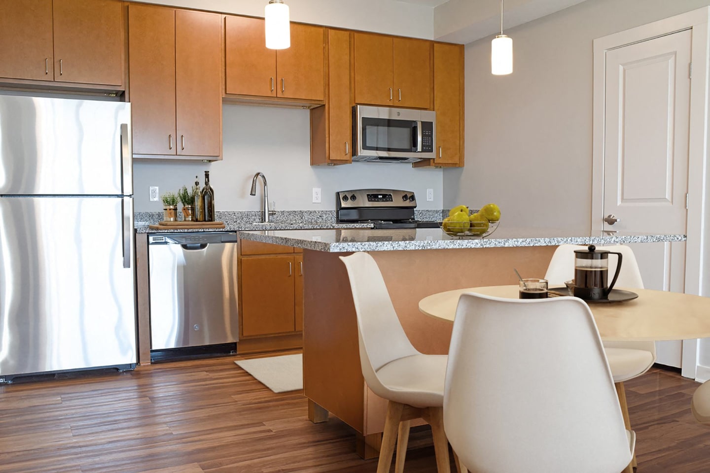 Preserve at Highland Ridge - Affordable Housing Image 33