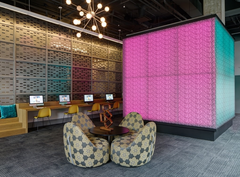 AMLI Lofts Image 14
