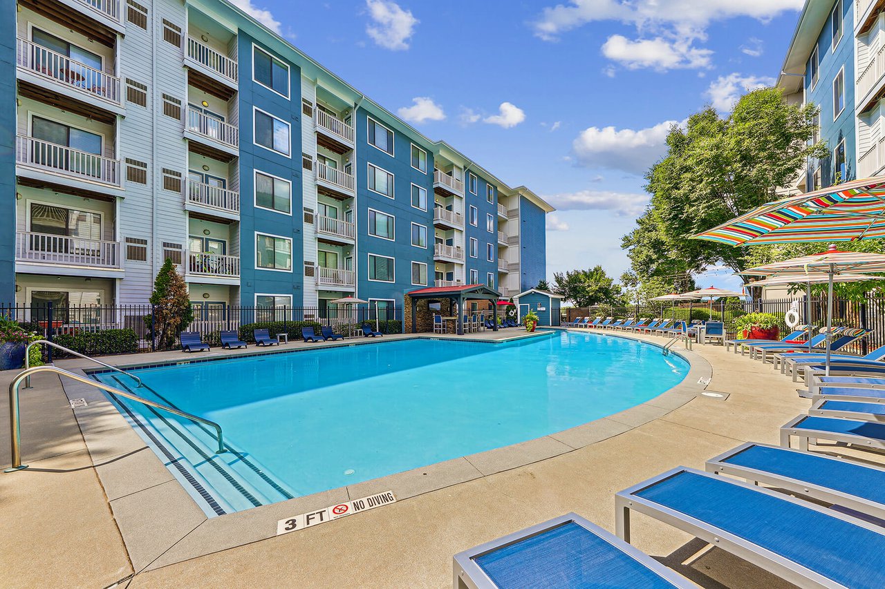 Apex West Midtown Image 18
