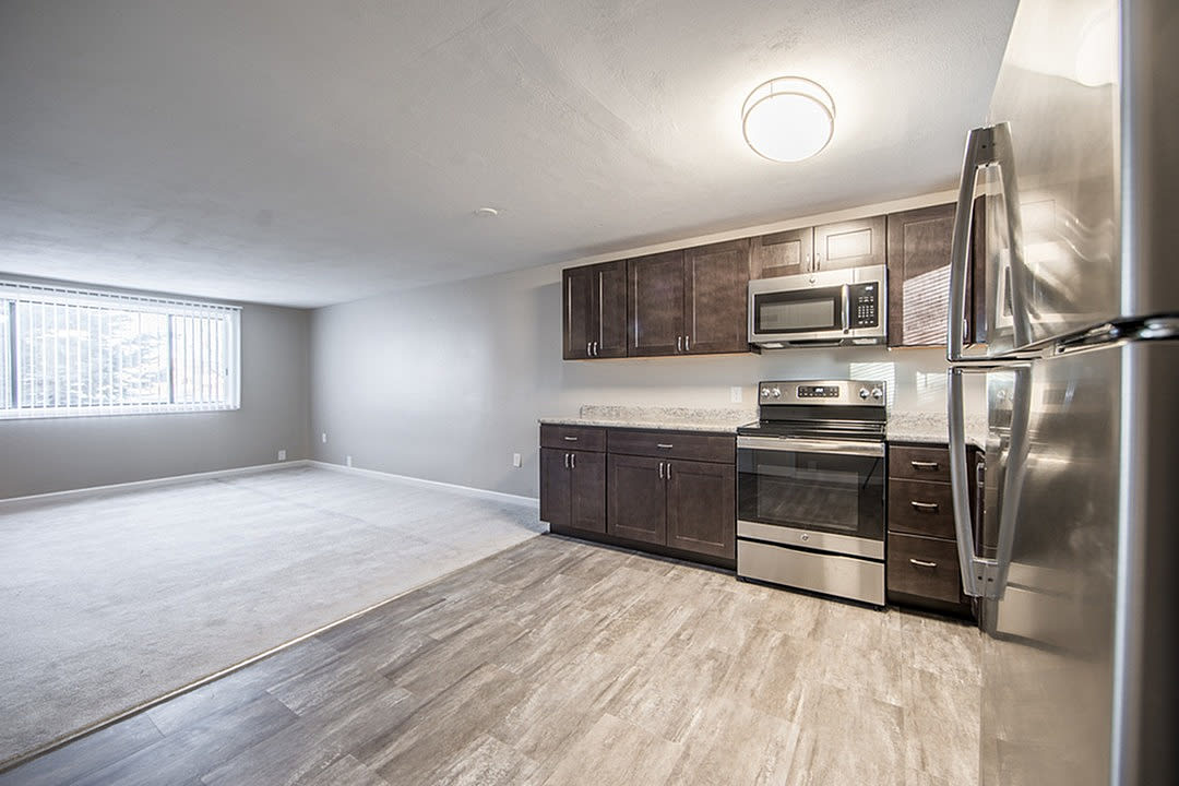 Princeton Park Apartments Image 48