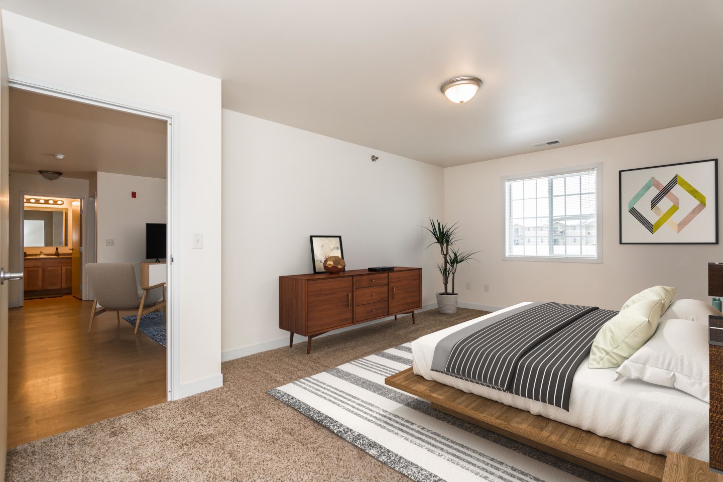Ashland Apartment Homes Image 5