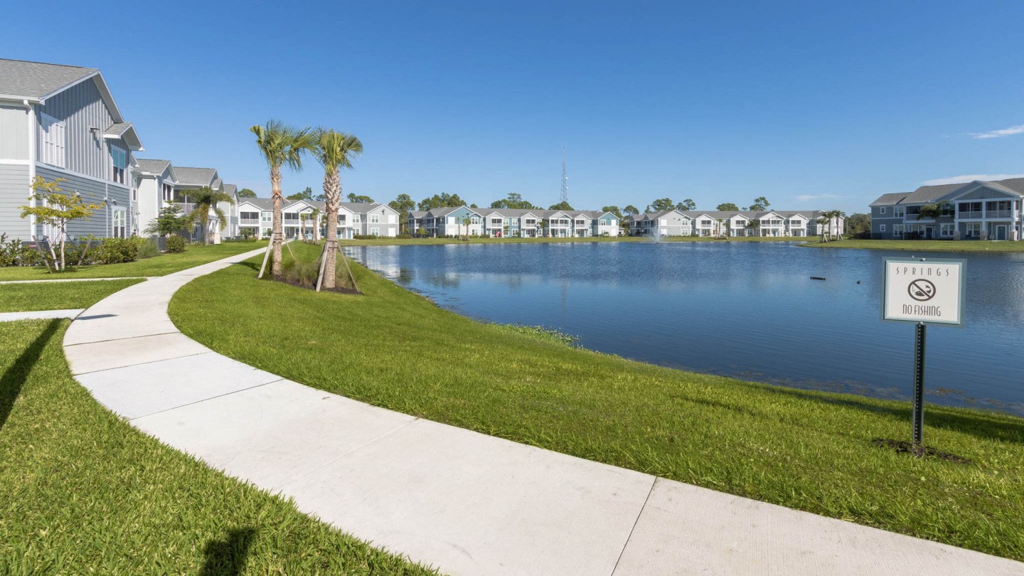 Springs at Cape Coral Image 34
