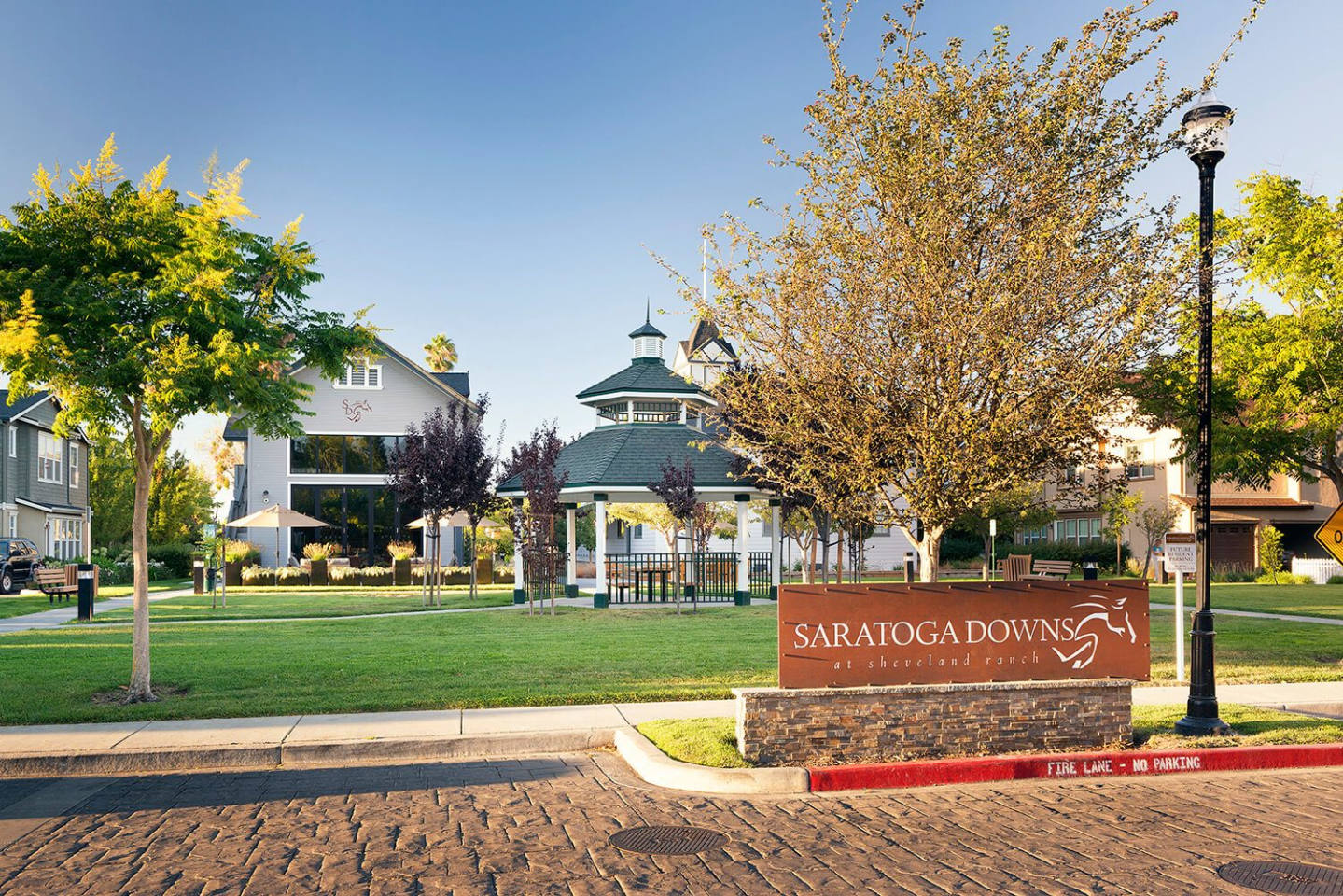 Saratoga Downs at Sheveland Ranch Image 89