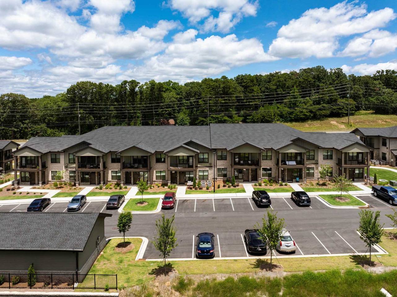 The Brookstone Apartments Acworth Image 45