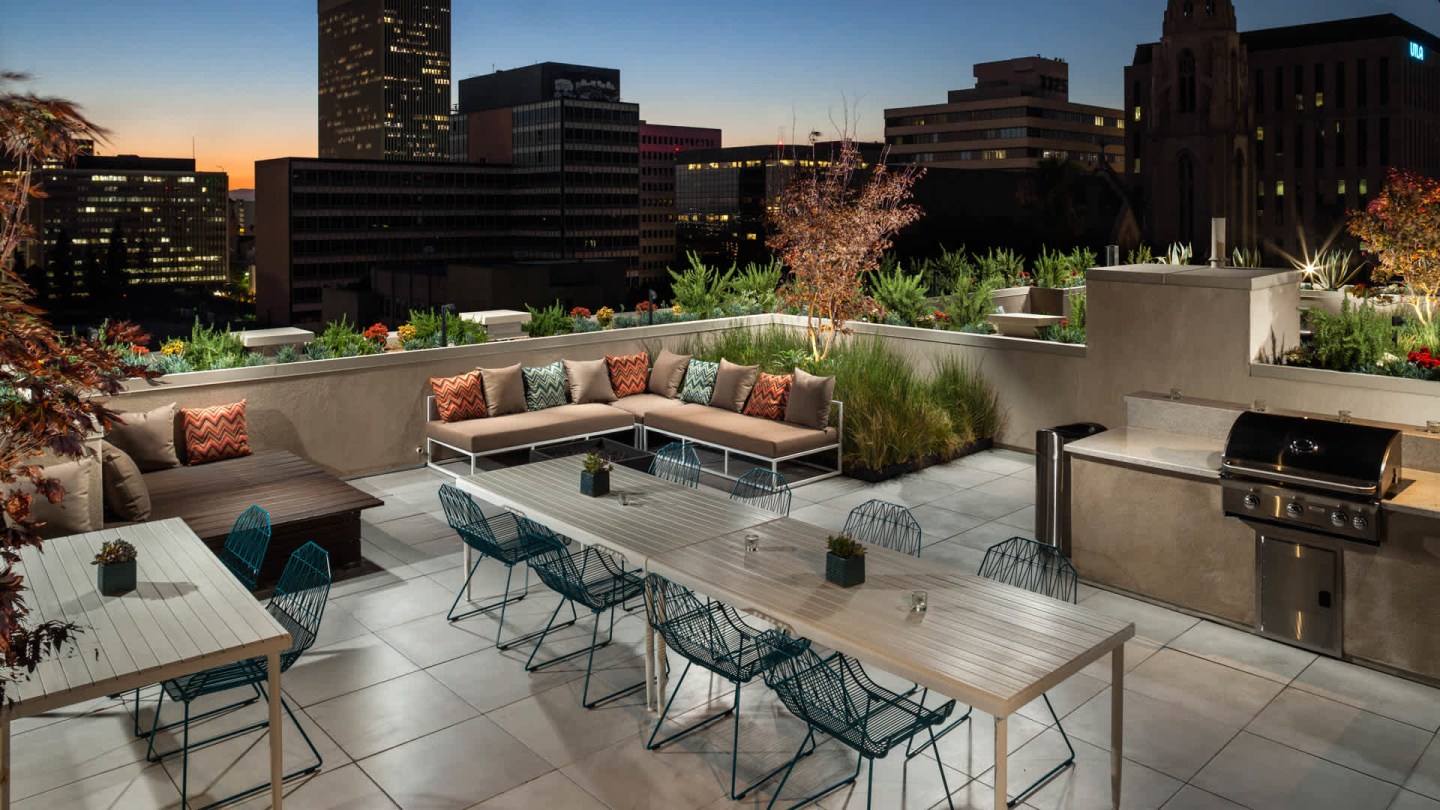 Radius Koreatown Image 30