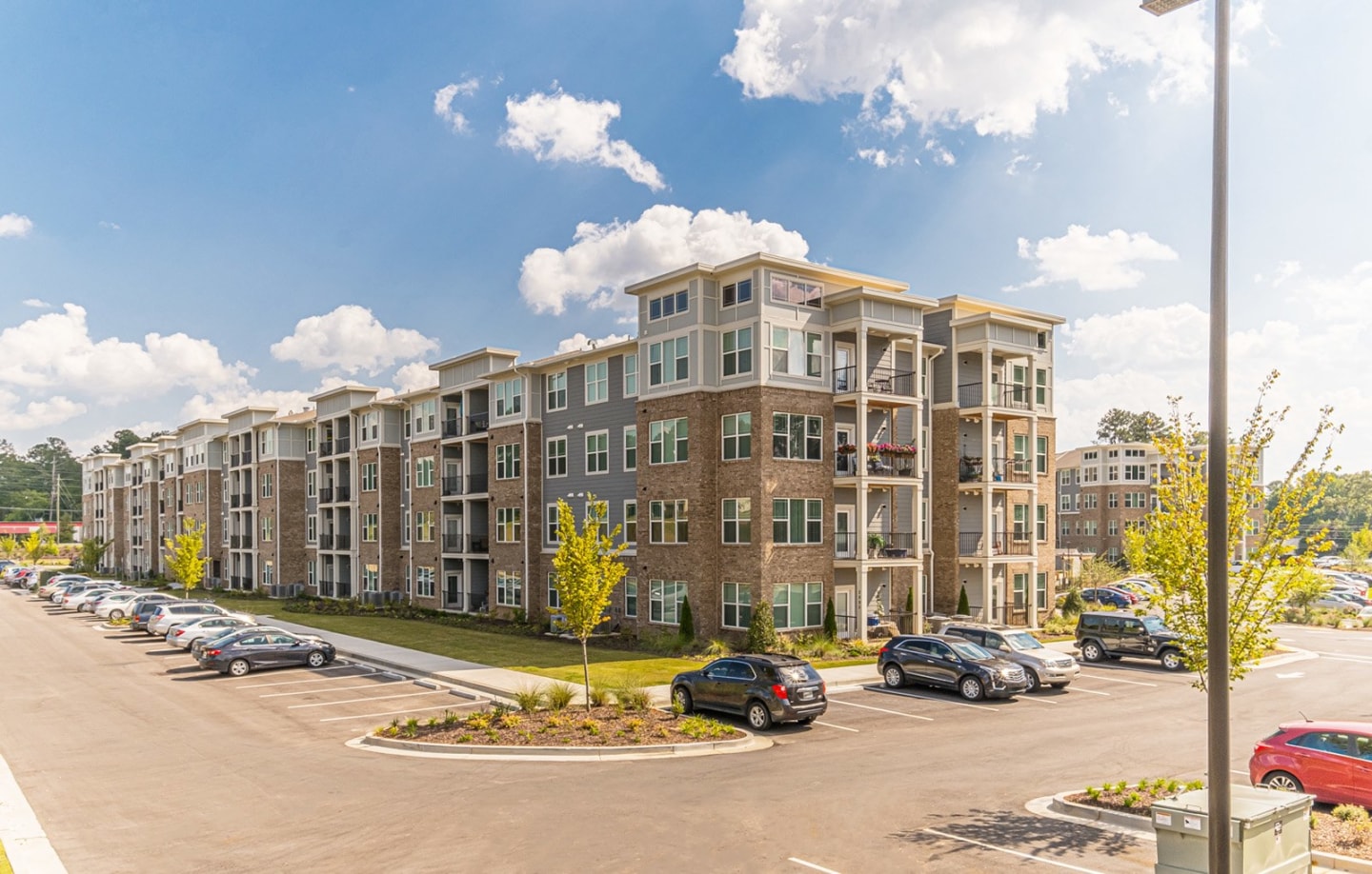 Preserve at Peachtree Shoals 55+ Apartments - Senior & Affordable Housing Image 5
