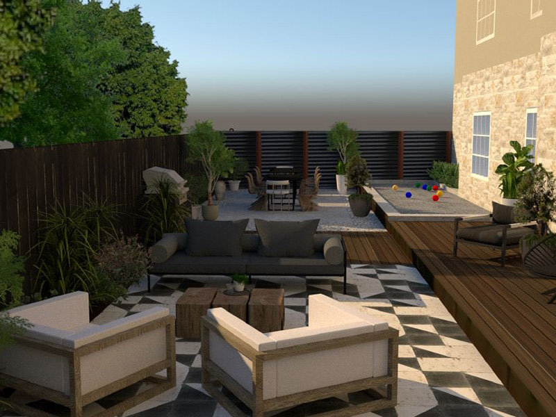 The Lanes at Oslo Apartments Image 3