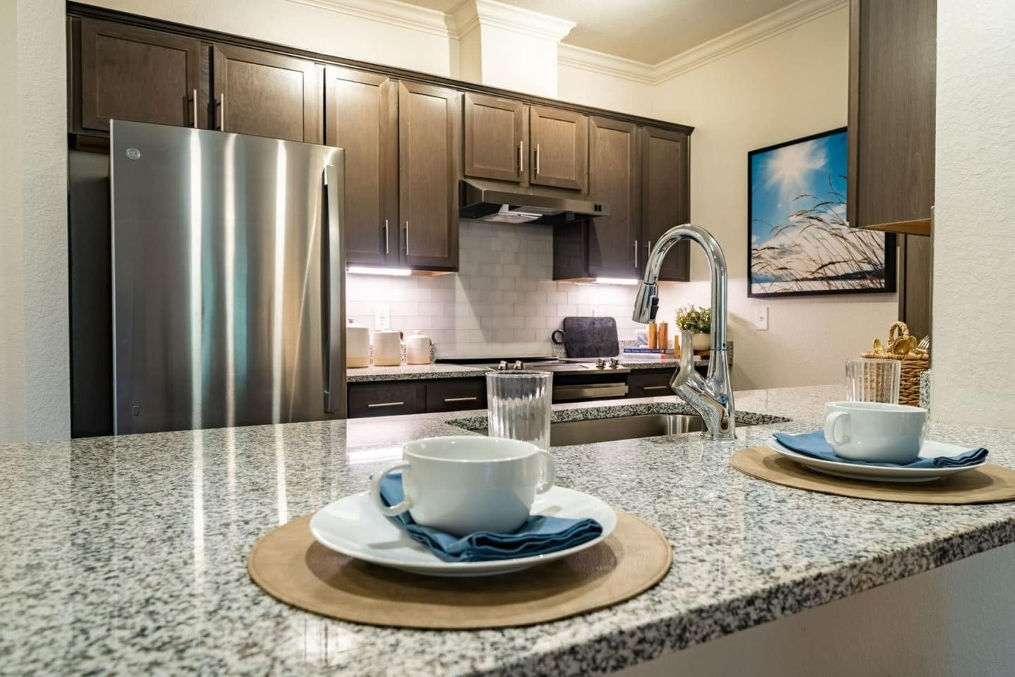 Sovana at Stuart - 55+ Active Adult Apartment Homes Image 6
