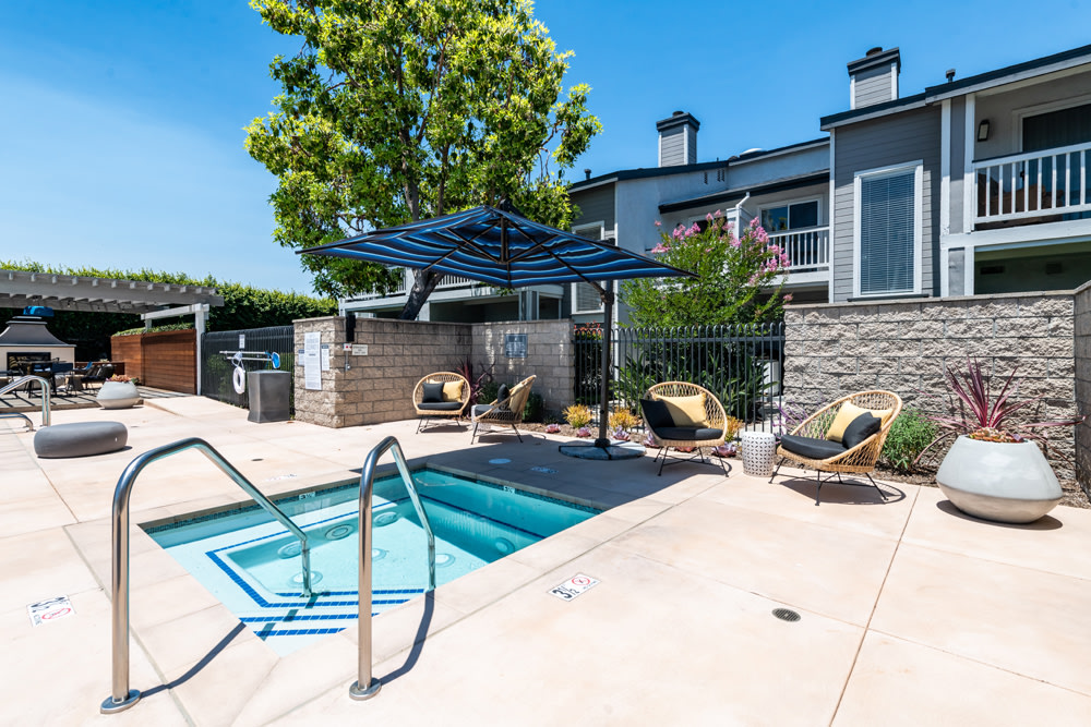 Aliso Creek Apartments Image 9
