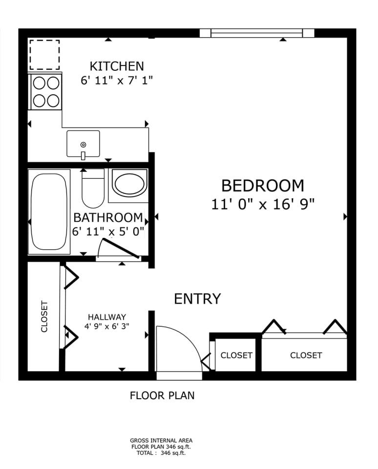2630 North Hampden Image 22