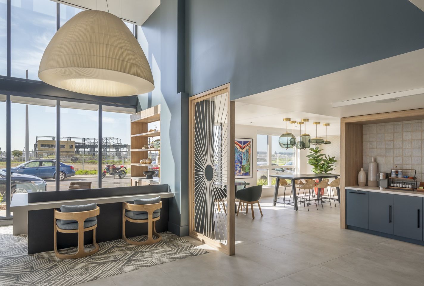 Portico Oakland Waterfront Image 33