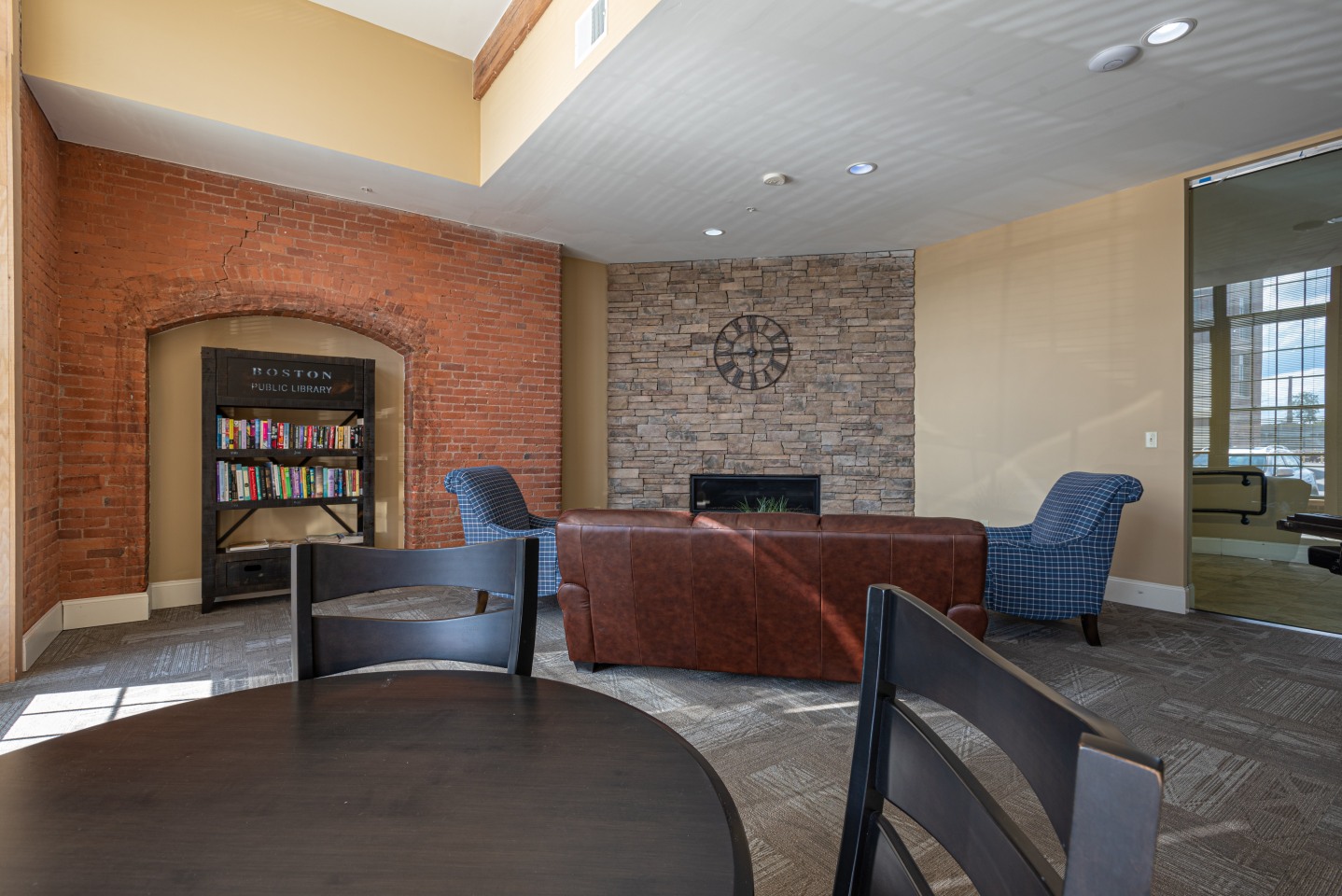 Pacific Mill Lofts Image 40
