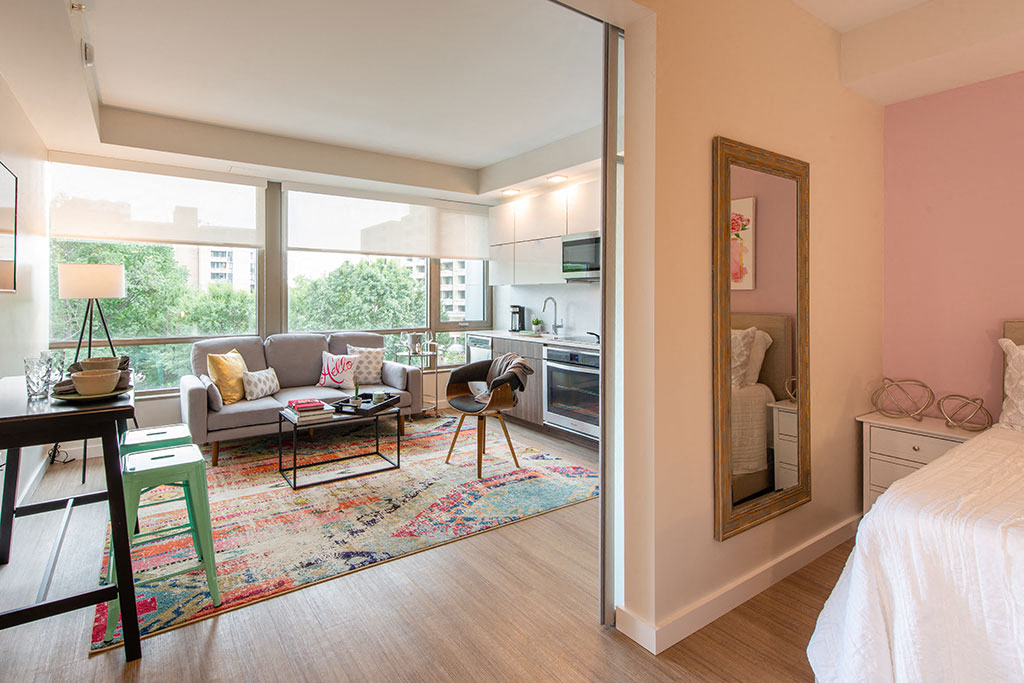 Artline Apartments Image 40
