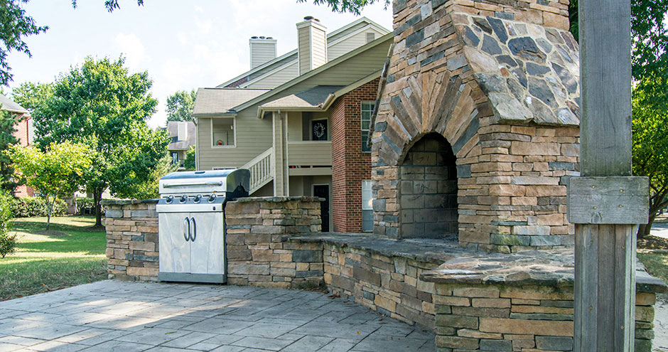Broadmoor Apartment Homes Image 9