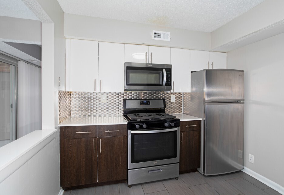 The Vista Apartments Image 22