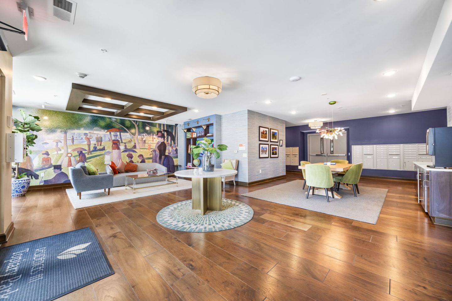 Residences at Topiary Park Image 5