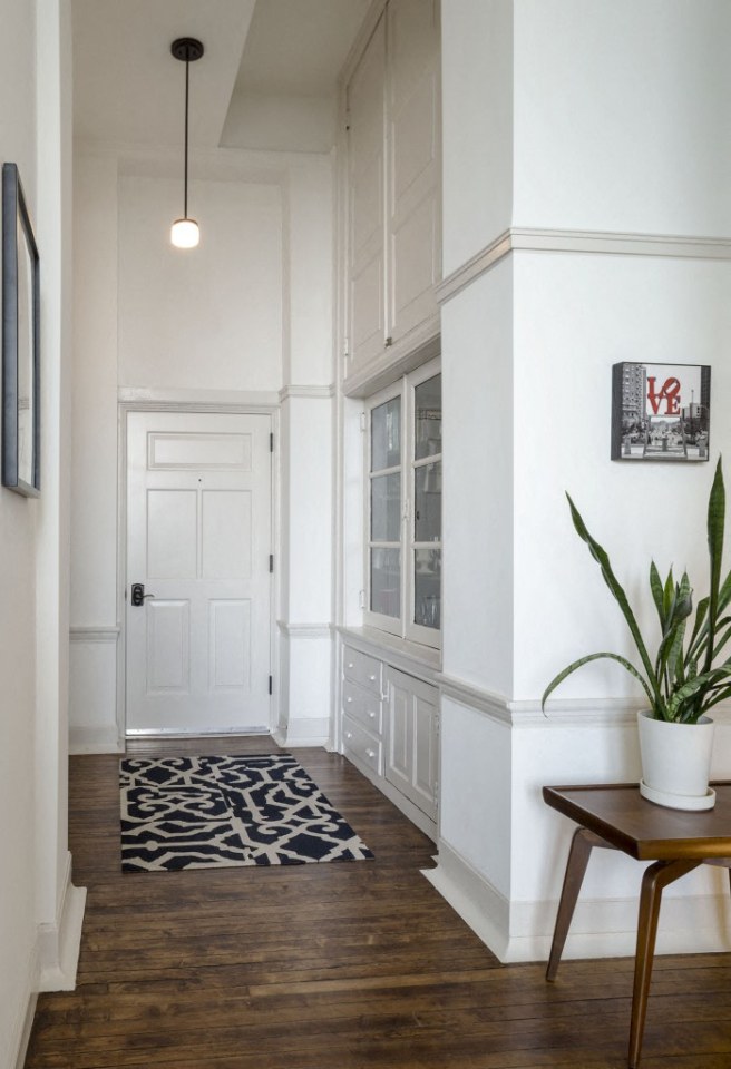 Wharton Street Lofts Image 3