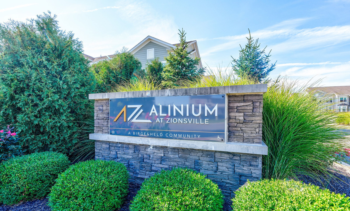 Alinium at Zionsville Image 40