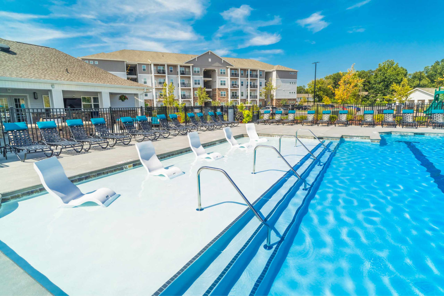 The Haven at Regent Park Image 45