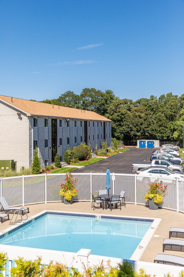 Princeton Reserve Apartments Image 29