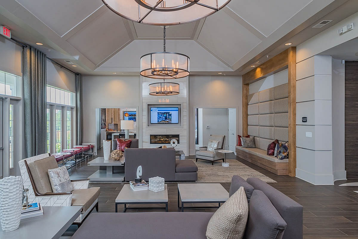 Abberly Waterstone Apartment Homes Image 24