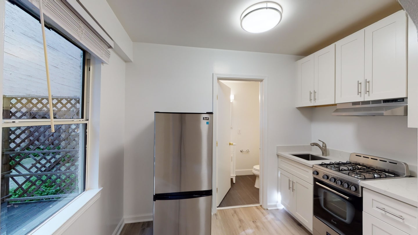 675 O'Farrell Street Image 1