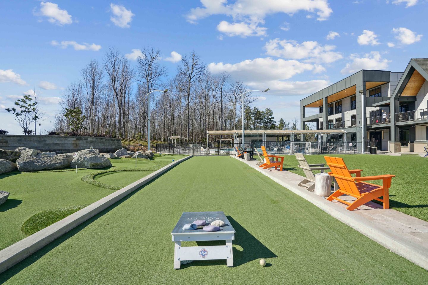 Blu South Townhomes Image 15